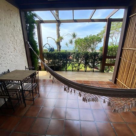 El Shadday Pousada Boutique Ubatuba Exterior photo