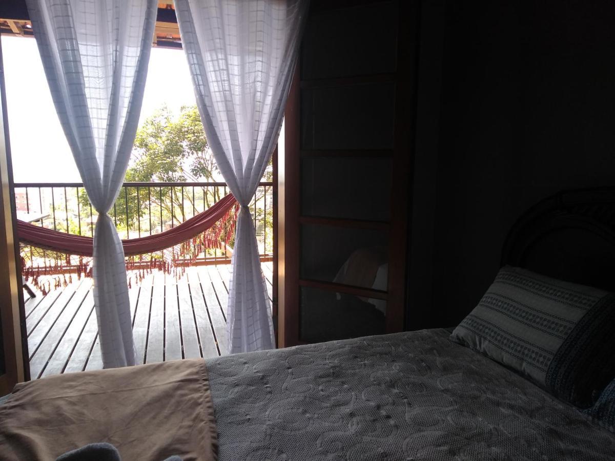 El Shadday Pousada Boutique Ubatuba Room photo
