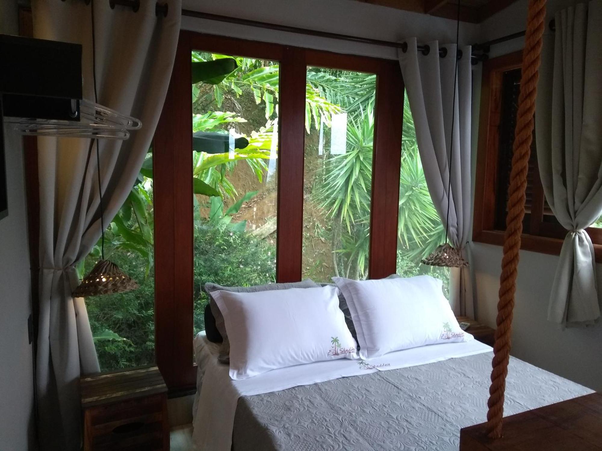El Shadday Pousada Boutique Ubatuba Room photo