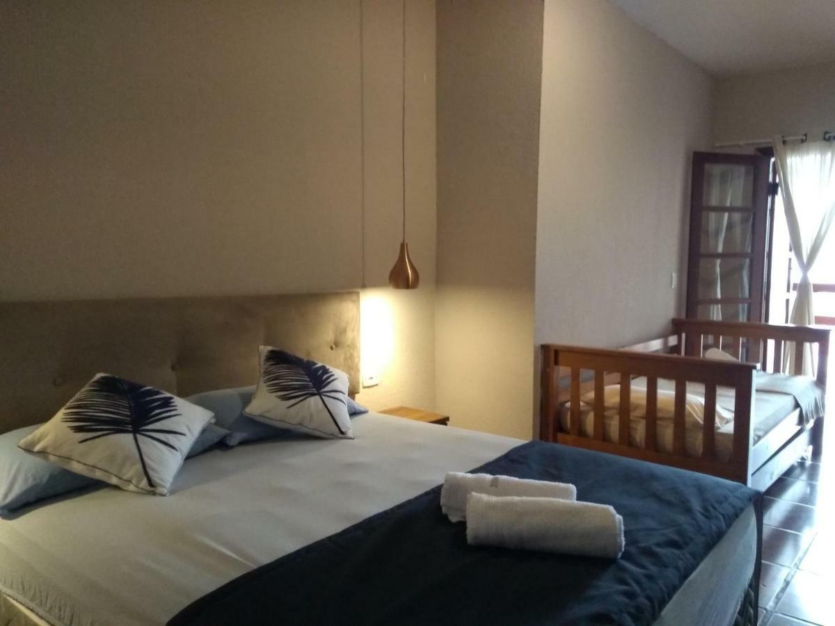 El Shadday Pousada Boutique Ubatuba Room photo